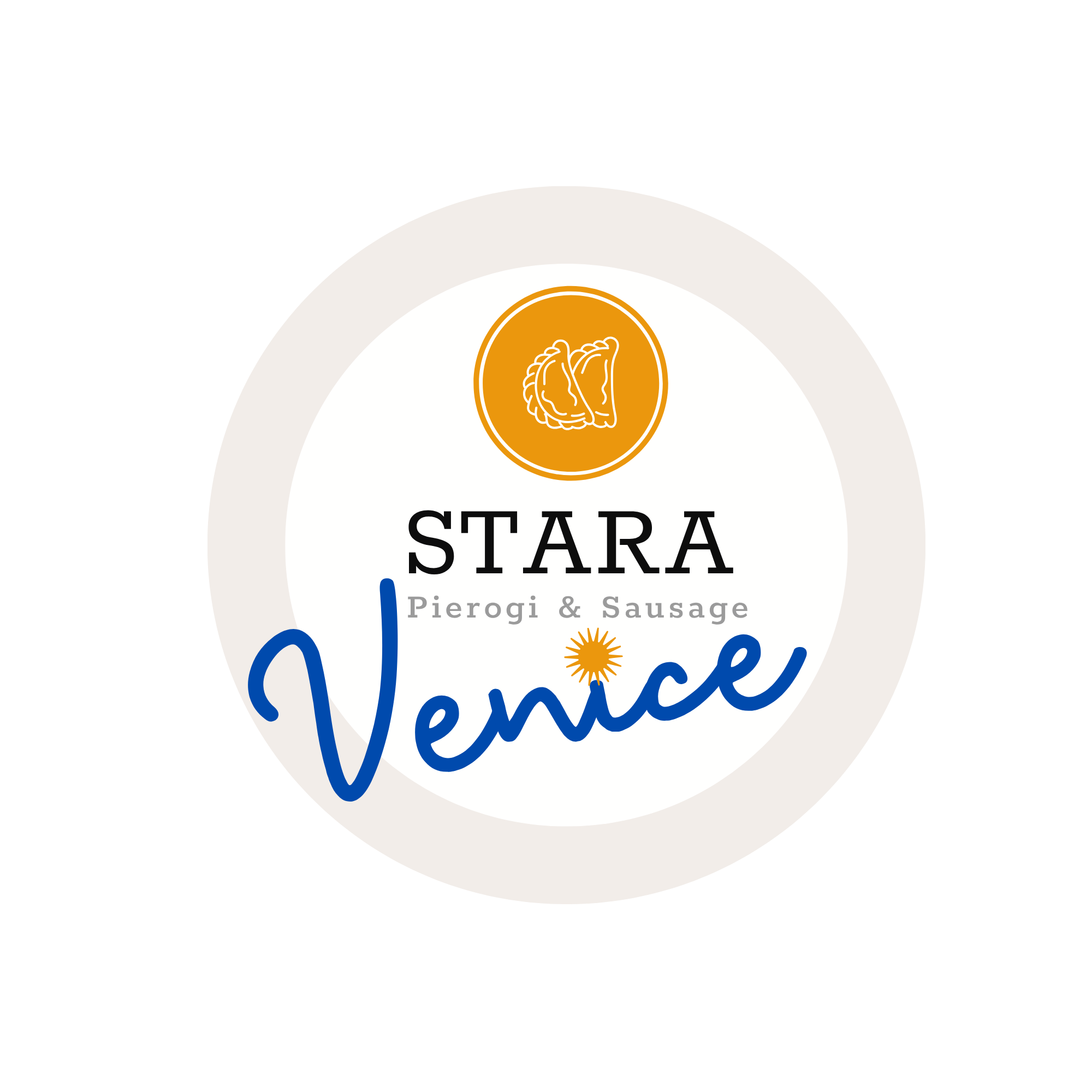 VENICE main logo